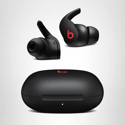 BEATS FIT PRO AUDIFONOS INALAMBRICOS CON CANCELACION DE RUIDO NEGRO