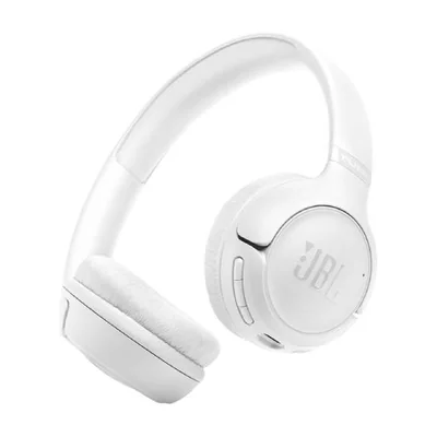 JBL TUNE 530BT AUDIFONOS INALAMBRICOS BLUETOOTH BLANCO