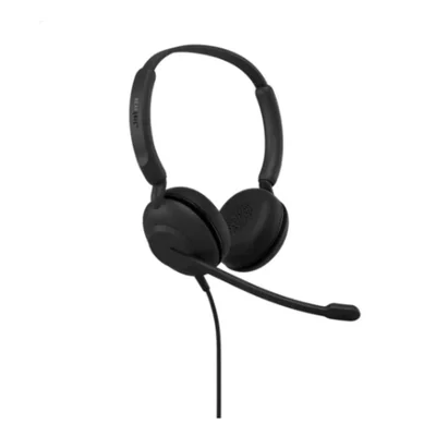 Jabra Audífonos Evolve 10, Alámbrico, USB