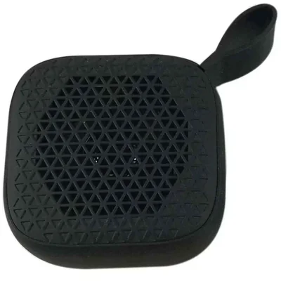 Bocina Bluetooth Portátil 3 Watts Modelo W1 Fralugio Audo Alta Definicion