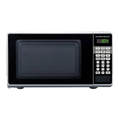 Horno de Microondas Hamilton Beach 0.7 pies HB-P70T20AP-VB