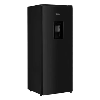 Refrigerador TCL TSD60BW 7 Pies Dispensador de Agua Negro