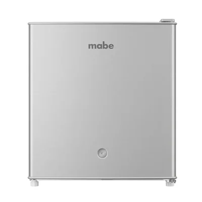 Frigobar Mabe RMF0260XMXX4 2 Pies Blanco