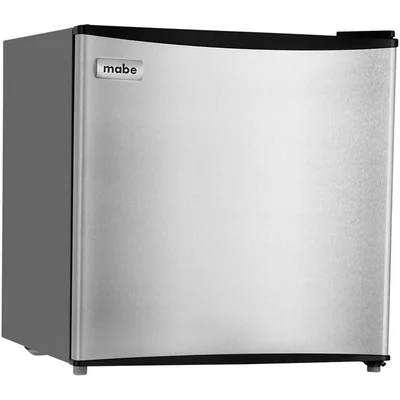 Frigobar Mabe RMF0260XMXB4 2 Pies Silver