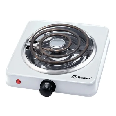 Parrilla Koblenz PEKM1000 EG 1 Quemador Espiral