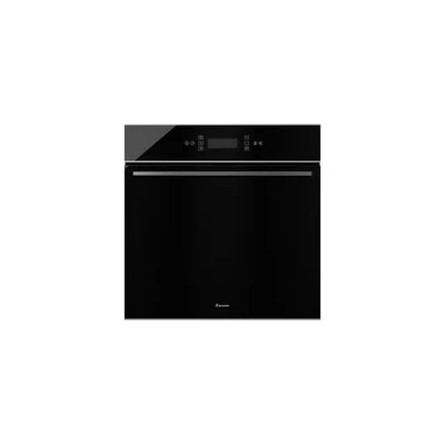 Horno Eléctrico Tecnolam Te60elettricplus.ne Negro 11 60cm Negro