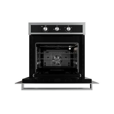 Horno Empotrable Gas Lp Tecnolam Te60gas 110v Conveccion - Acero Inoxidable