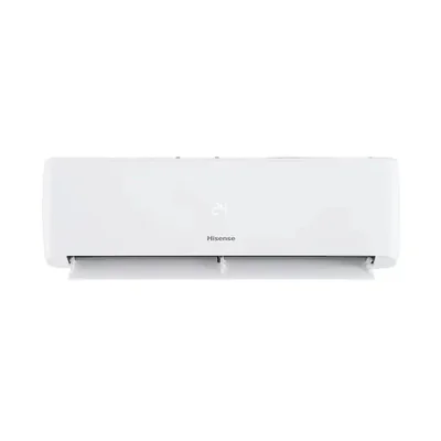 Aire Acond Minisplit Hisense ACR121KG 12000 BTUS Solo Frio 110V Gas R32 ALBY