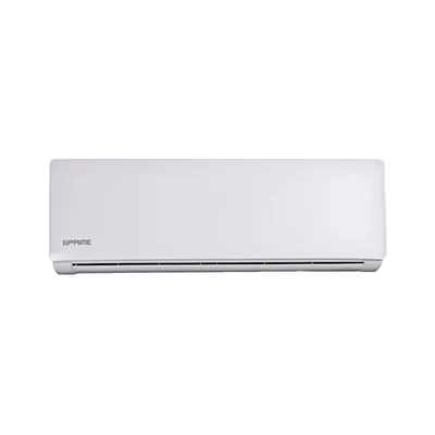 Aire Acondicionado Electrico Prime EMPRN121 K3 12000 BTUS Frio-Calor 110V Blanco ORTY