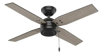 Ventilador de Techo de 44 Pulgadas con 4 Aspas Reversibles Modelo 59636 HUNTER