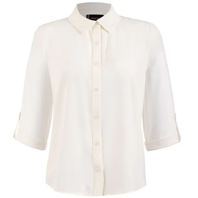Blusa Manga 3/4 Michel Paulini Michel Paulini para Mujer