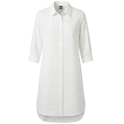 Bluson Camisero Manga 3/4 Anne Klein para Mujer