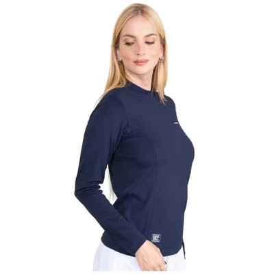 Playera Manga Larga Fullsand para Mujer