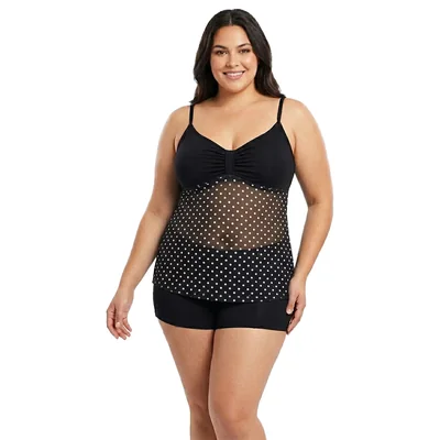 Traje de Baño Set 2 Piezas Relax Beach para Mujer