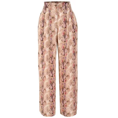Pantalon Recto Michel Paulini Michel Paulini para Mujer