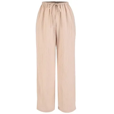 Pantalon Recto Michel Paulini Michel Paulini para Mujer