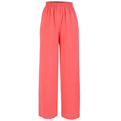 Pantalon Recto Michel Paulini Michel Paulini para Mujer