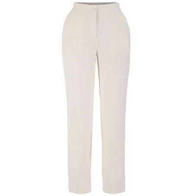 Pantalon Recto Michel Paulini Michel Paulini para Mujer