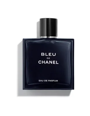 CHANEL BLEU DE CHANEL