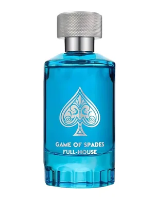Parfum Jo Milano Games of Spades Full House unisex