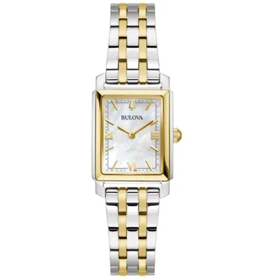 Reloj Bulova para Mujer 98L308