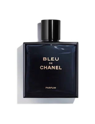 CHANEL BLEU DE CHANEL