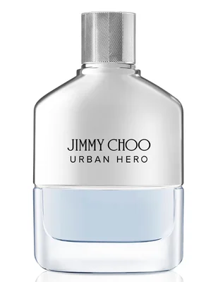 Eau de parfum Jimmy Choo Urban Hero para hombre