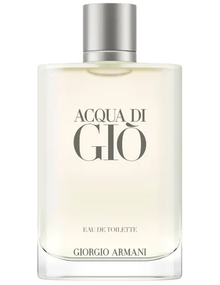 Eau de toilette Giorgio Armani Acqua Di Giò para hombre