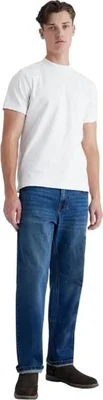 Jeans casual caballero verde Next & Co modelo NXRG