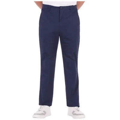 Pantalón Casual Slim Fit Yale para Hombre