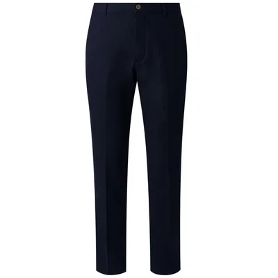 Pantalón Regular Fit Azul Medio G Candila para Hombre