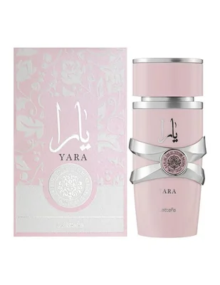 Eau de parfum Lattafa Yara para mujer