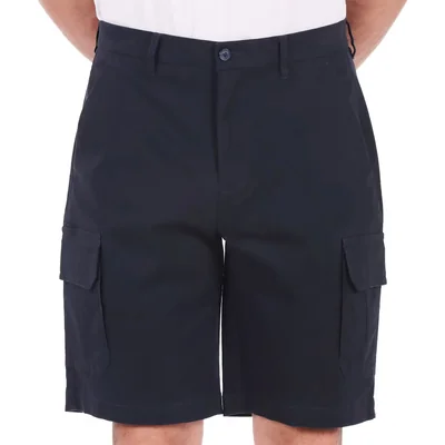 Bermuda Cargo Confort y Estilo Casual Yale para Hombre