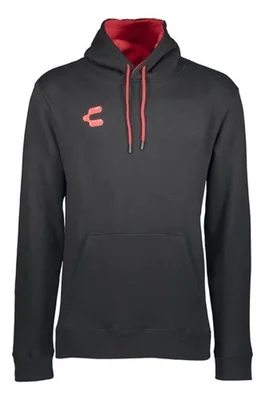 Sudadera Charly Hombre Deportiva Con Capucha 5005962 T-CH