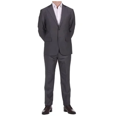 Traje Elegancia Formal Carven para Hombre