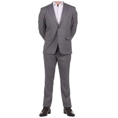 Traje Regular Fit Elegante Carven para Hombre