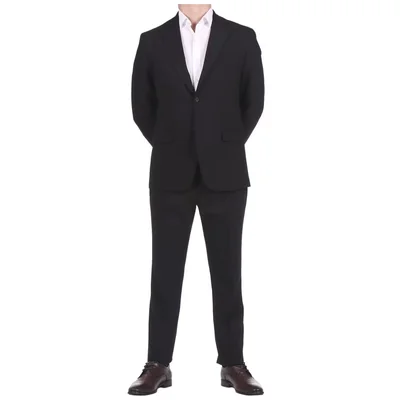 Traje Slim Fit Elegancia Versátil Carven para Hombre