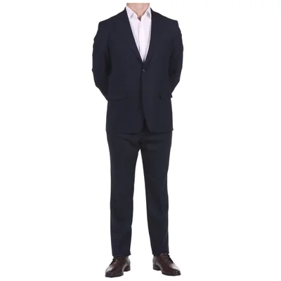 Traje Elegante Moderno Carven para Hombre
