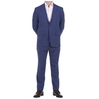 Traje Slim Fit Formal Carven para Hombre