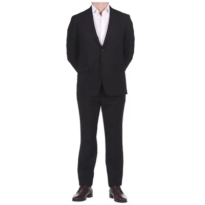 Traje Formal Slim Fit Carven para Hombre