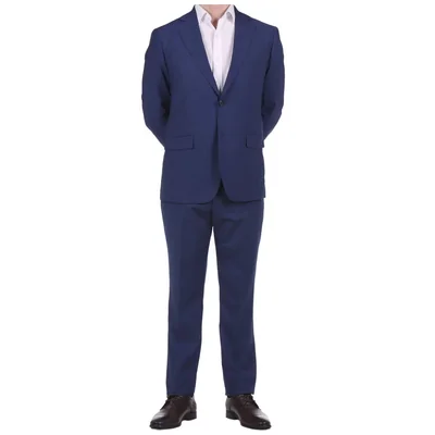 Traje Slim Fit Elegante Carven para Hombre