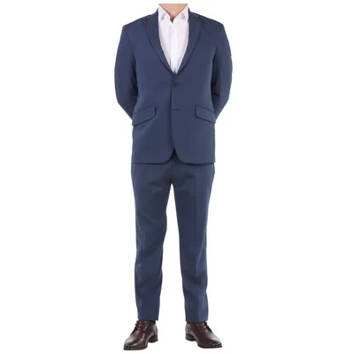 Traje Slim Fit Kenneth Cole Reaction para Hombre
