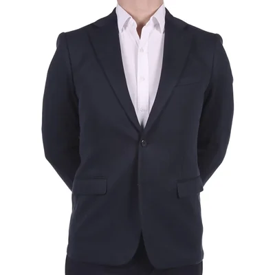 Saco Clásico Elegante Carven para Hombre