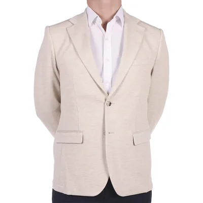 Saco Moderno para Look Casual/formal Carven para Hombre