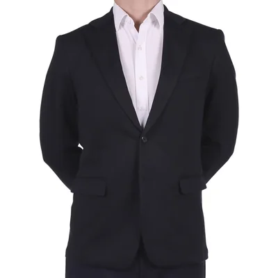 Saco Slim Fit Elegante Versátil Carven para Hombre