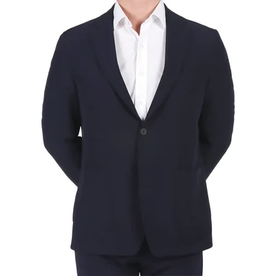 Saco Slim Fit Casual Lmental para Hombre
