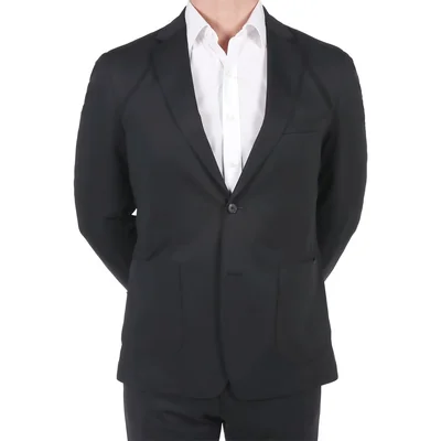 Saco Formal Moderno Lmental para Hombre