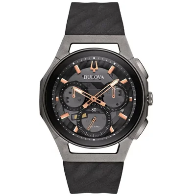 Reloj Bulova para Hombre 98A162