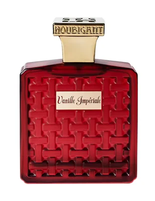 Eau de parfum Houbigant Paris Vanille Imperiale unisex