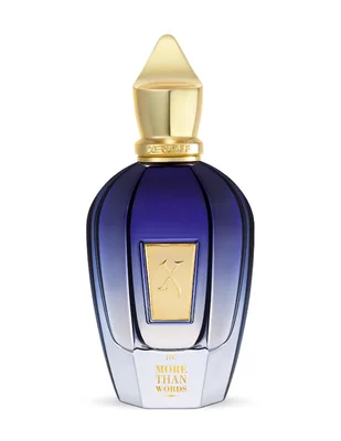 Eau de parfum Xerjoff More Than Words unisex